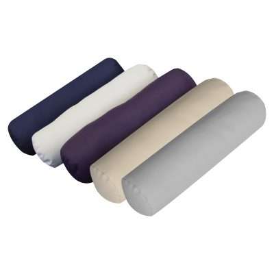 Affinity Soft Contour Bolster